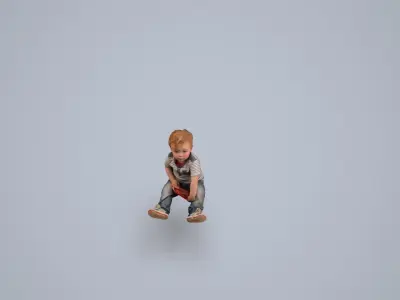 00026maarten001 3D model