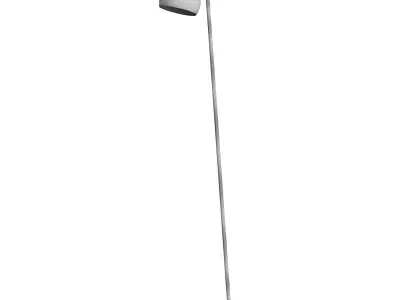 VL38 Floor Lamp 3D model