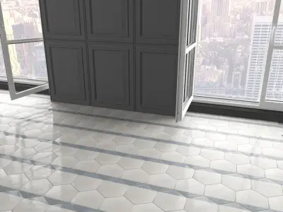 Marrakech Design-Claesson Koivisto Rune-59 3D model