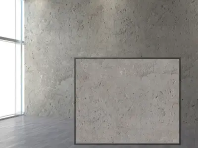 Concrete wall 40 Texture