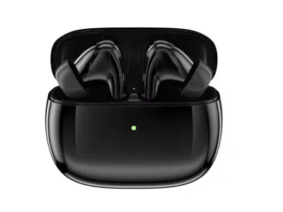 Xiaomi FlipBuds Pro 3D model