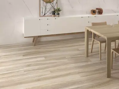 Seamless Oak Wood Plank Texture  Texture