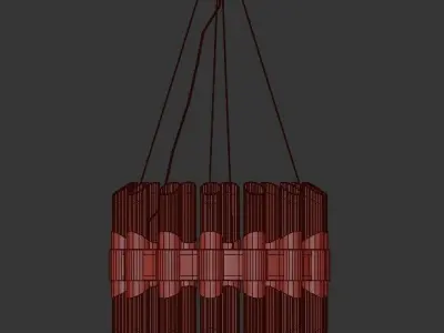Cloyd 10292 3D model