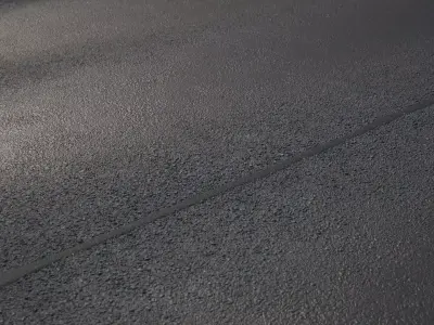 Large area seamless new road texture Texture