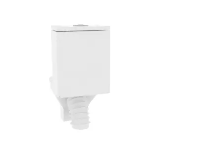 Toilet 3D model purchase