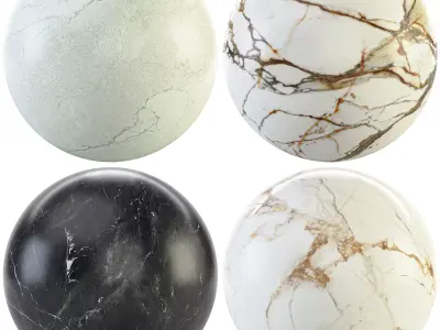 Stone 133 Paonazzo-Calcatta-Titan-Velvet Texture