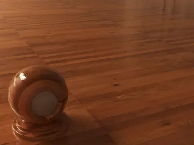 Parquet Fiesole Allineato Texture