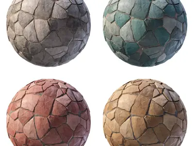 Mrf Pavement Set37 Texture