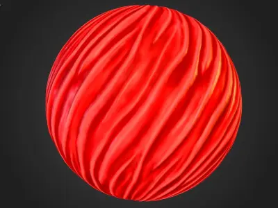 Fabric Vol 122 - Stylized Textures Texture