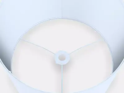 RINGSTA Lamp shade 3D model