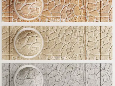 Pebble Stone Texture