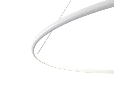 Pendant Lamp Nola MOD877PL-L60W Maytoni Technical Free 3D model