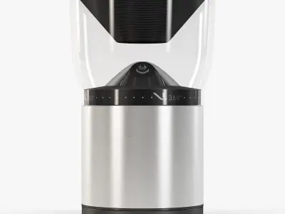 VSN Mobil V 360 vr action camera Low-poly 3D model
