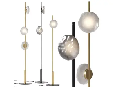 Ross Gardam - Ceto 3D model