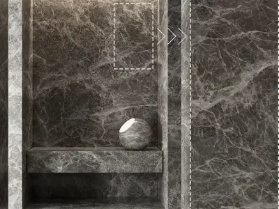 Marble Stone No280 Texture