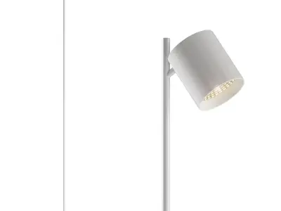 Floor Lamp Oty Light Pop 12 Polifemo Pf3 3D model