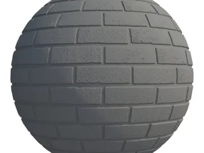 Dinian Blend Brick Texture Texture