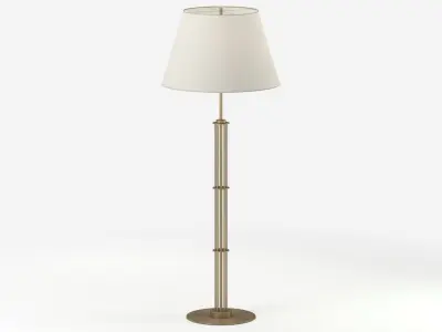 Lamp 150 3D model