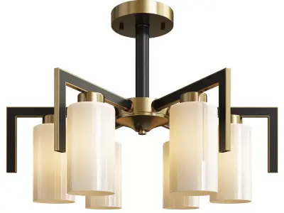 Eurosvet Palio Low-poly 3D model