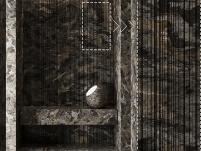 Marble Stone No107 Texture