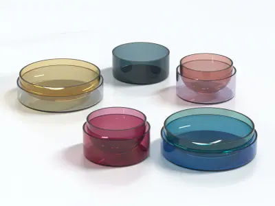 Schonbuch IRO 3D model