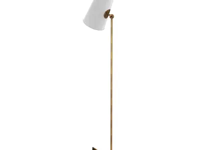 ARPONT FLOOR LAMP 3D model