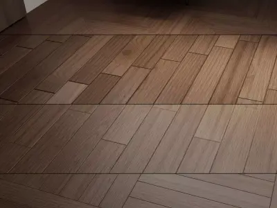 Floor Covering Set 003 Texture