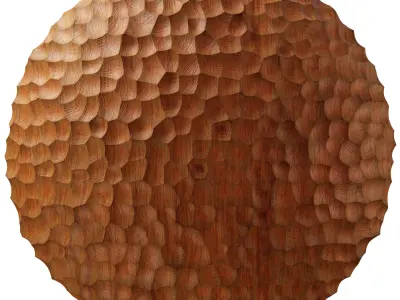 Art Wood 04 - Seamless Texture