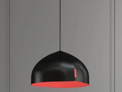 ORU 20 3D model