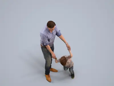 00034Joris007 3D model