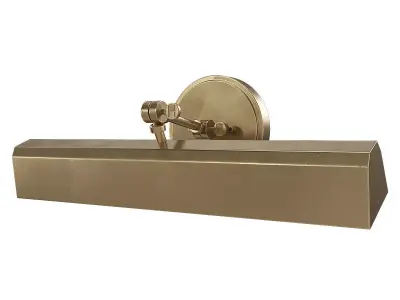 Arti Accent Light 47094HB 3D model