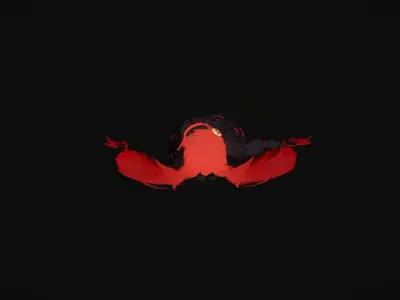 Telimia  3D model