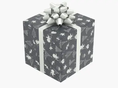  Christmas Present Bundle Collection V4 