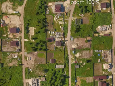 Aerial texture 255 Texture