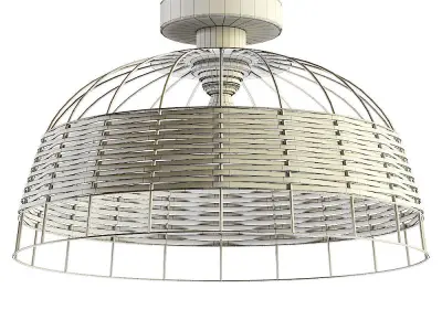 ANWICK 43398 Eglo 3D model