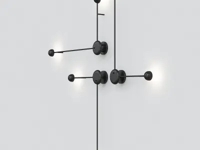 Dotos X 3D model