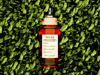 Product Aura - Make products POP with procedural scenes 3D model