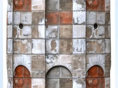 Wall Seamless Texture Texture