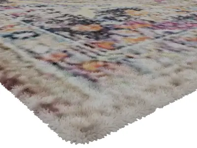 Rug Set 70 3D model