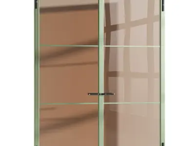 Prime Doors 28 3D model