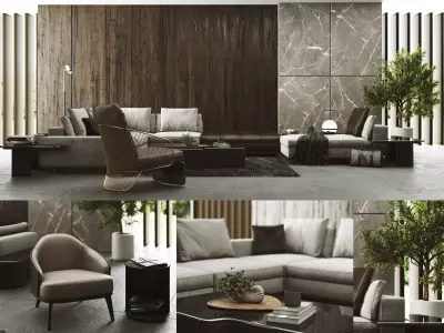 NConcept 04 3D model