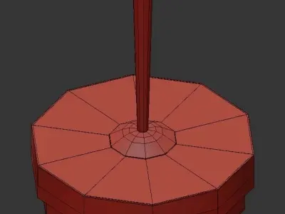 HEL by Romatti 3D model