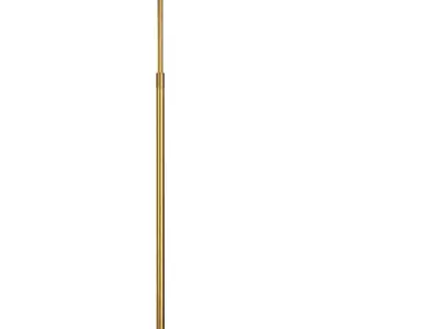 HUSTON TASK FLOOR LAMP 3D model