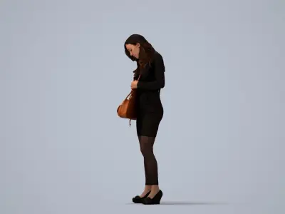 Basics0004 3D model
