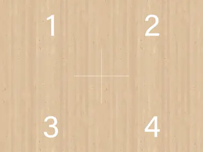 Wood Material Pbr Seamless Texture