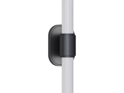 Bra Dixon Regina Andrew Detroit 3D model