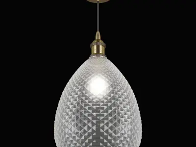 798021 Genni Lightstar 3D model