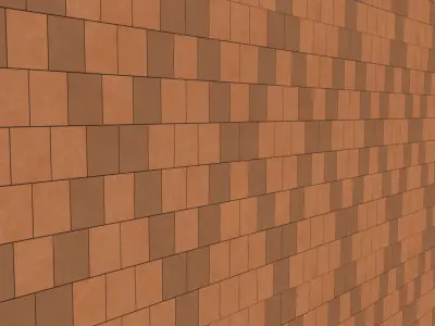 Diamond Pattern Material - VRay Shader Texture Texture