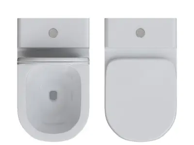 Gallons Per 3D model