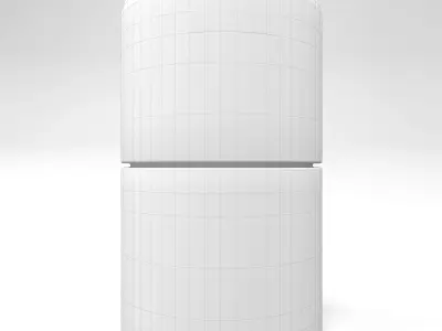 Air Purifier - Levoit Core P350 3D model